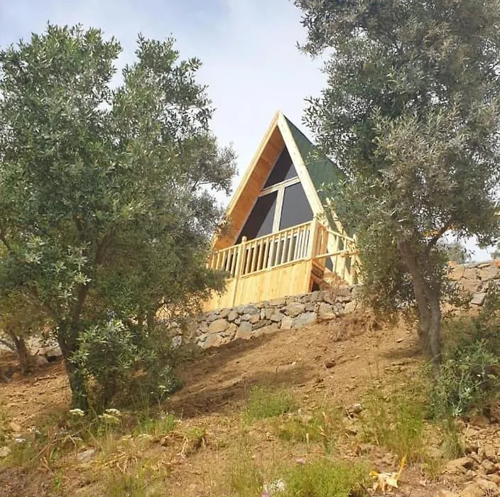 Dalaman Bungalov Villa-1